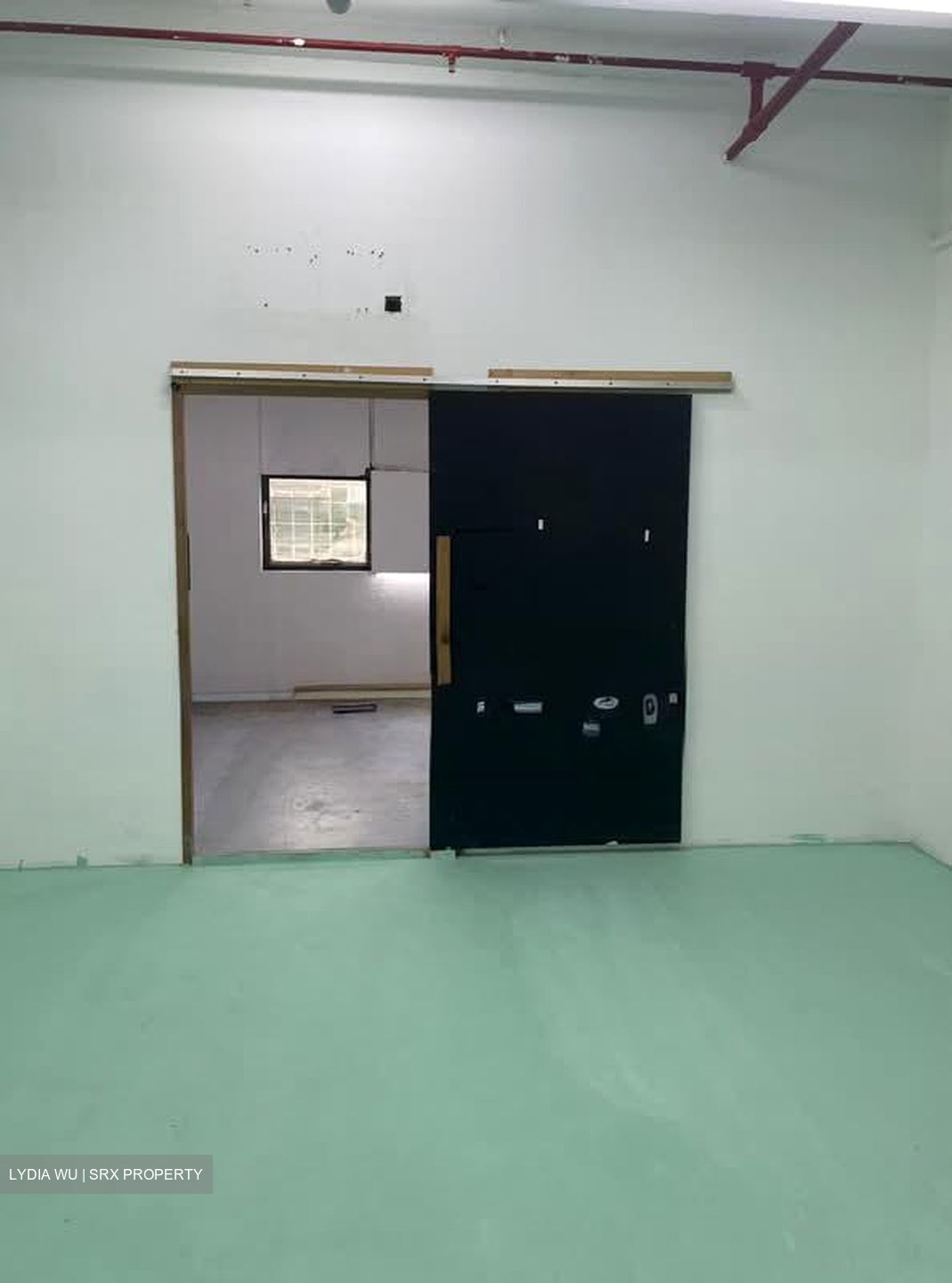 Innovation Place (D25), Factory #572982701